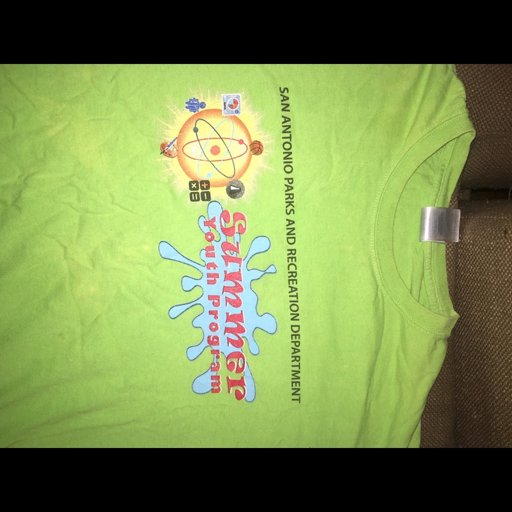 T-shirt